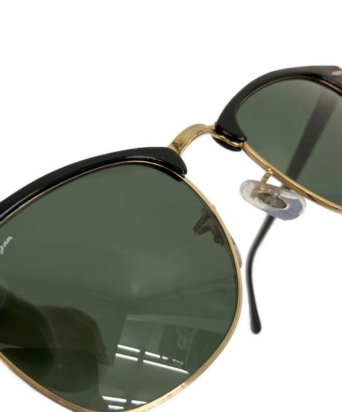 RAY-BAN（レイバン）RAY-BAN (レイバン) サングラス クラブマスター CLUBMASTER ブラックの古着・服飾アイテム
