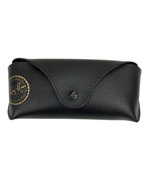 RAY-BAN（レイバン）RAY-BAN (レイバン) サングラス クラブマスター CLUBMASTER ブラックの古着・服飾アイテム