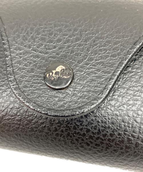 RAY-BAN（レイバン）RAY-BAN (レイバン) サングラス クラブマスター CLUBMASTER ブラックの古着・服飾アイテム