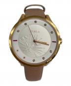 FURLAフルラ）の古着「リストウォッチ」