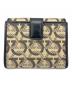 Salvatore Ferragamo (サルヴァトーレ フェラガモ) ミニ財布：6000円