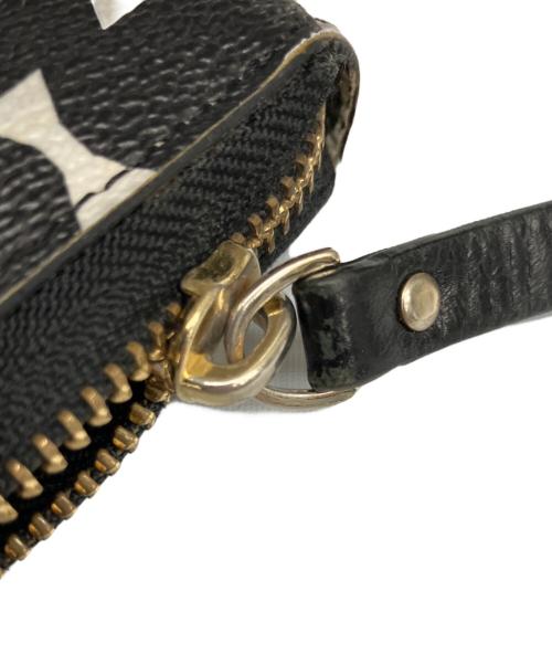 Kate Spade（ケイトスペード）Kate Spade (ケイトスペード) 長財布 ブラックの古着・服飾アイテム