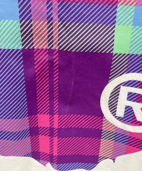 A BATHING APE（ア ベイシング エイプ）A BATHING APE (ア ベイシング エイプ) Tシャツ ホワイト サイズ:Lの古着・服飾アイテム