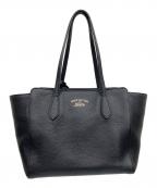 GUCCIグッチ）の古着「トートバッグ」