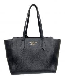 GUCCI（グッチ）の古着「トートバッグ」