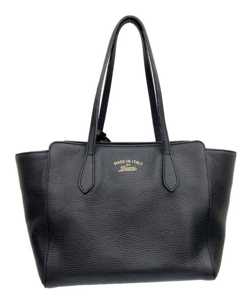 GUCCI（グッチ）GUCCI (グッチ) トートバッグの古着・服飾アイテム