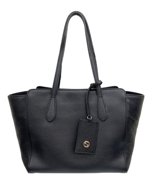 GUCCI（グッチ）GUCCI (グッチ) トートバッグの古着・服飾アイテム