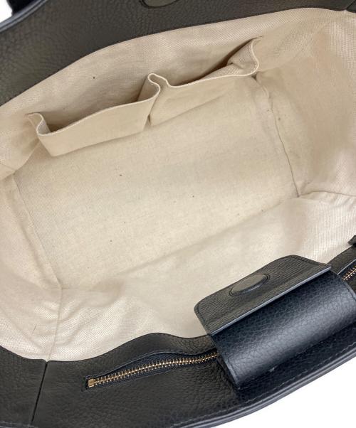 GUCCI（グッチ）GUCCI (グッチ) トートバッグの古着・服飾アイテム