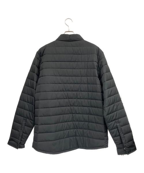 THE NORTH FACE（ザ ノース フェイス）THE NORTH FACE (ザ ノース フェイス) キルティングジャケット ブラック サイズ:Mの古着・服飾アイテム