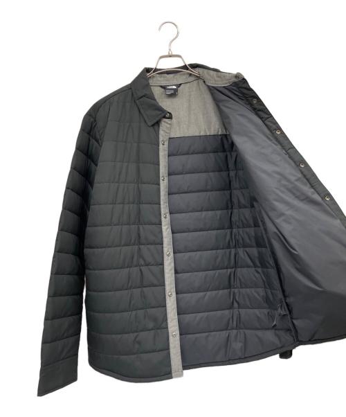 THE NORTH FACE（ザ ノース フェイス）THE NORTH FACE (ザ ノース フェイス) キルティングジャケット ブラック サイズ:Mの古着・服飾アイテム
