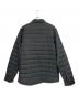THE NORTH FACE (ザ ノース フェイス) キルティングジャケット ブラック サイズ:M：8000円
