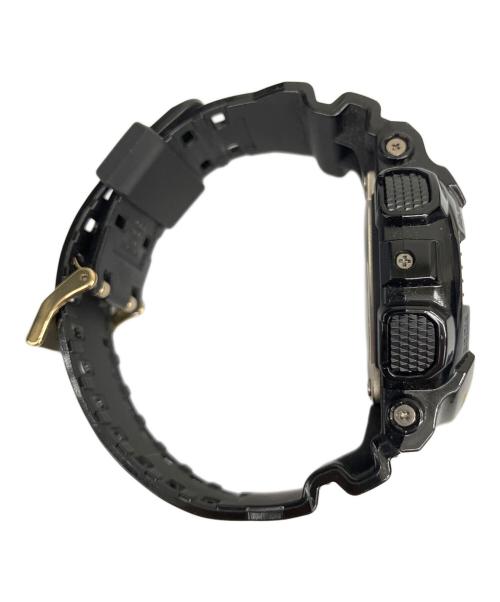 CASIO（カシオ）CASIO (カシオ) デジアナウォッチ G-SHOCK ブラックの古着・服飾アイテム