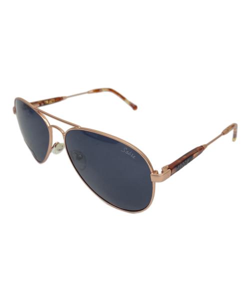 SABRE（セイバー）SABRE (セイバー) サングラスの古着・服飾アイテム