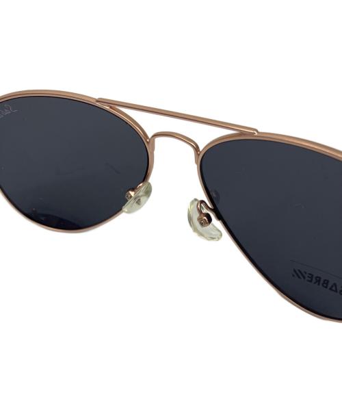 SABRE（セイバー）SABRE (セイバー) サングラスの古着・服飾アイテム