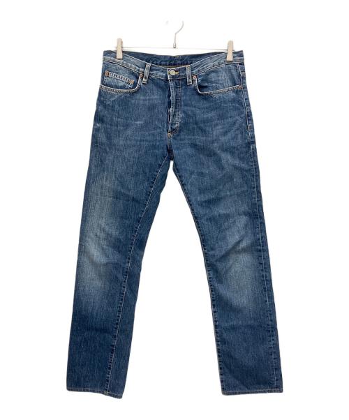 GUCCI（グッチ）GUCCI (グッチ) デニムパンツ サイズ:SIZE46の古着・服飾アイテム