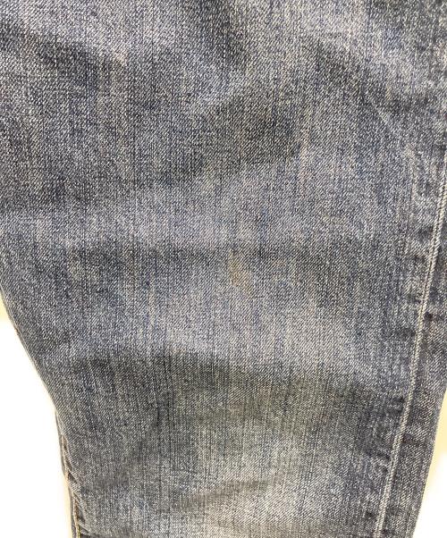GUCCI（グッチ）GUCCI (グッチ) デニムパンツ サイズ:SIZE46の古着・服飾アイテム
