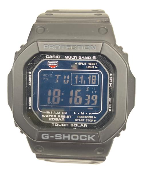 CASIO（カシオ）CASIO (カシオ) 腕時計 G-SHOCK 電波ソーラーの古着・服飾アイテム