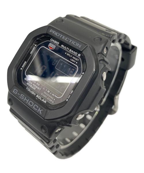 CASIO（カシオ）CASIO (カシオ) 腕時計 G-SHOCK 電波ソーラーの古着・服飾アイテム