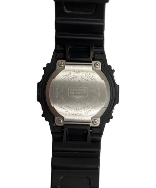 CASIO（カシオ）CASIO (カシオ) 腕時計 G-SHOCK 電波ソーラーの古着・服飾アイテム