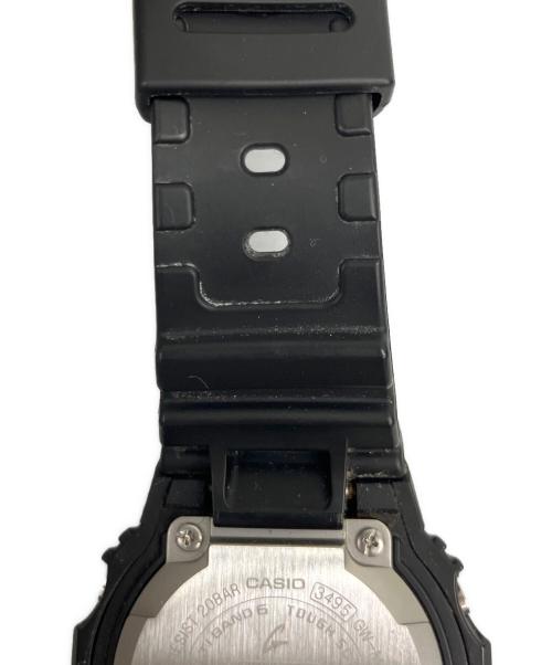 CASIO（カシオ）CASIO (カシオ) 腕時計 G-SHOCK 電波ソーラーの古着・服飾アイテム