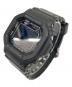 CASIO (カシオ) 腕時計 G-SHOCK 電波ソーラー：10000円
