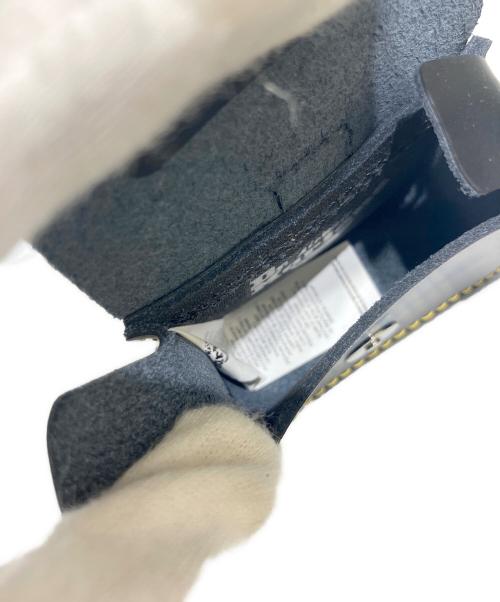 Dr.Martens（ドクターマーチン）Dr.Martens (ドクターマーチン) ポーチキーリング ブラックの古着・服飾アイテム