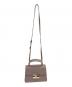 FURLA (フルラ) 2WAYバッグ ベージュ：20000円