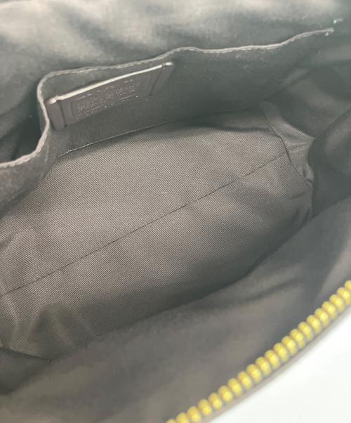 COACH（コーチ）COACH (コーチ) 2WAYショルダーバッグ ブラウンの古着・服飾アイテム