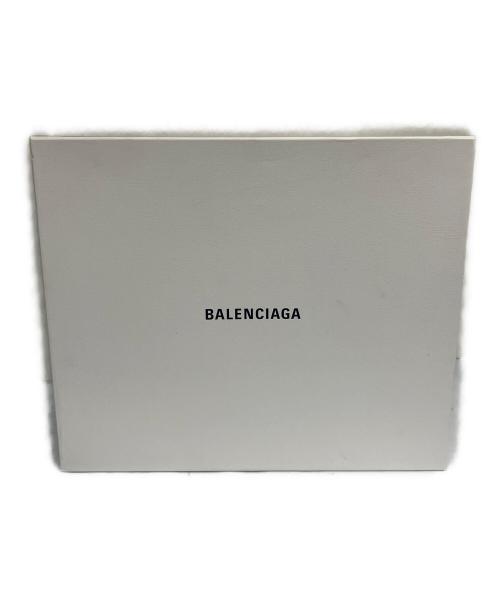 BALENCIAGA（バレンシアガ）BALENCIAGA (バレンシアガ) スニーカー TRIPLE S SNEAKER ブラック サイズ:26cmの古着・服飾アイテム