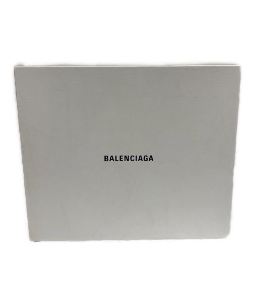BALENCIAGA（バレンシアガ）BALENCIAGA (バレンシアガ) スニーカー TRIPLE S ホワイト サイズ:26の古着・服飾アイテム