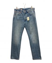 LEVI'S（リーバイス）の古着「デニムパンツ」｜スカイブルー