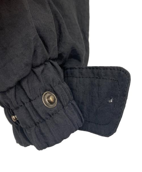 LOGO ATHLETIC（ロゴアスレチック）LOGO ATHLETIC (ロゴアスレチック) スタジアムジャケット ブルー サイズ:XLの古着・服飾アイテム