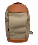 THE NORTH FACEザ ノース フェイス）の古着「ローマスリムデイ」｜ベージュ×ブラウン