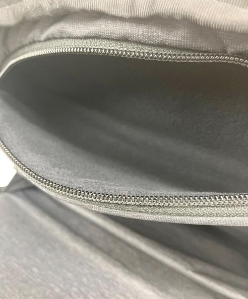 THE NORTH FACE（ザ ノース フェイス）THE NORTH FACE (ザ ノース フェイス) ローマスリムデイ ベージュ×ブラウンの古着・服飾アイテム