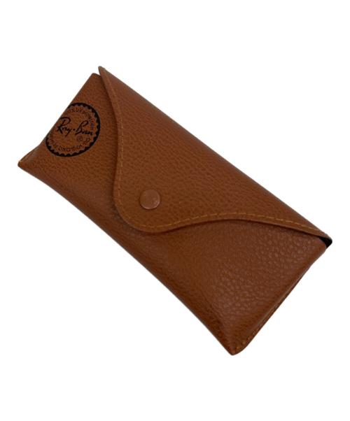 RAY-BAN（レイバン）RAY-BAN (レイバン) サングラス ブラウンの古着・服飾アイテム