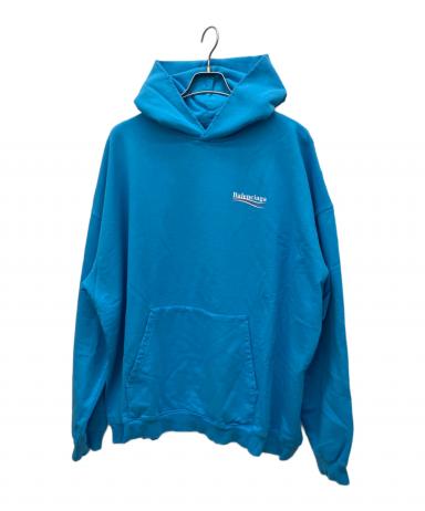 中古・古着通販】BALENCIAGA (バレンシアガ) ダメージ加工プルオーバー