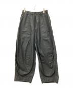 Needlesニードルズ）の古着「H.D. Pant」｜ブラック