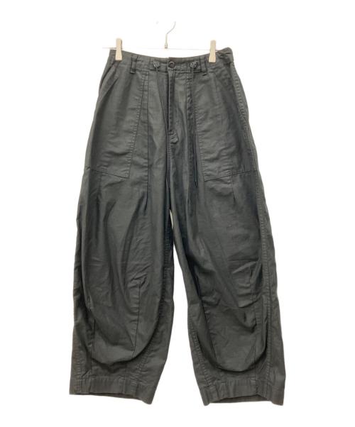 Needles（ニードルズ）Needles (ニードルズ) H.D. Pant ブラック サイズ:XSの古着・服飾アイテム