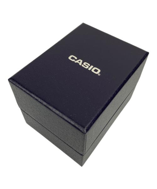 CASIO（カシオ）CASIO (カシオ) 腕時計 LINEAGEの古着・服飾アイテム
