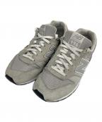 NEW BALANCEニューバランス）の古着「スニーカー CM996GG2」｜グレー