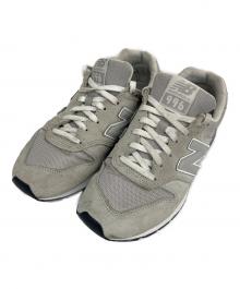 NEW BALANCE（ニューバランス）の古着「スニーカー CM996GG2」｜グレー