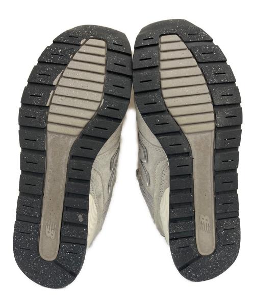 NEW BALANCE（ニューバランス）NEW BALANCE (ニューバランス) スニーカー CM996GG2 グレー サイズ:24の古着・服飾アイテム