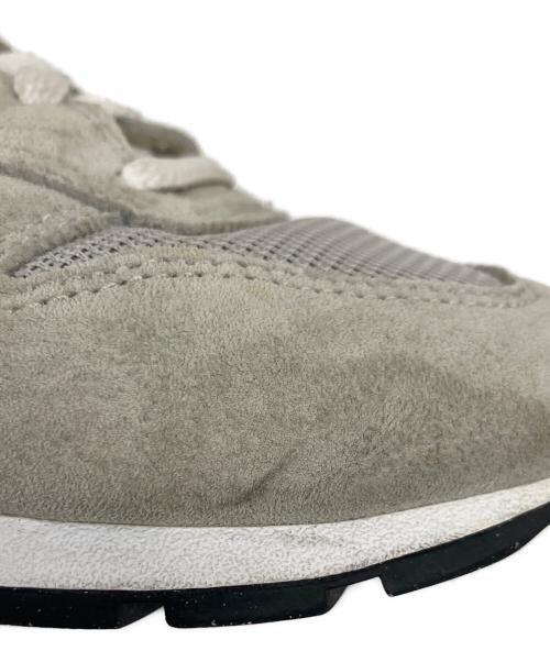 NEW BALANCE（ニューバランス）NEW BALANCE (ニューバランス) スニーカー CM996GG2 グレー サイズ:24の古着・服飾アイテム