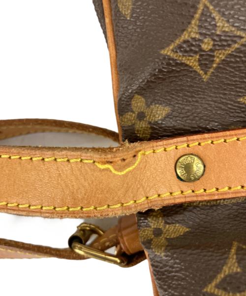 LOUIS VUITTON（ルイ ヴィトン）LOUIS VUITTON (ルイ ヴィトン) ショルダーバッグ モノグラム ソミュール30の古着・服飾アイテム