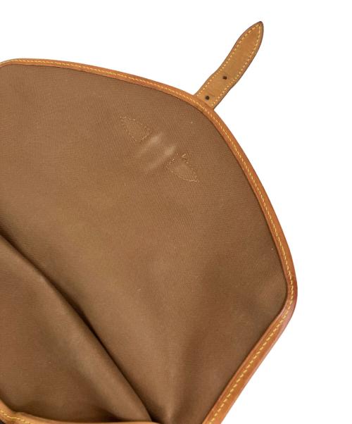 LOUIS VUITTON（ルイ ヴィトン）LOUIS VUITTON (ルイ ヴィトン) ショルダーバッグ モノグラム ソミュール30の古着・服飾アイテム