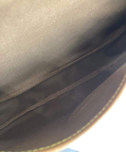 LOUIS VUITTON（ルイ ヴィトン）LOUIS VUITTON (ルイ ヴィトン) ショルダーバッグ モノグラム ソミュール30の古着・服飾アイテム