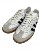 adidasアディダス）の古着「スニーカー Samba Decon」｜ホワイト