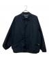 FREAK'S STORE（フリークストア）の古着「コーチジャケット」｜ブラック
