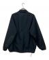 FREAK'S STORE (フリークストア) +PHENIX (フェニックス) コーチジャケット ブラック サイズ:L：9000円