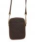 MICHAEL KORS (マイケル・コース) ショルダーバッグ ブラウン：9000円